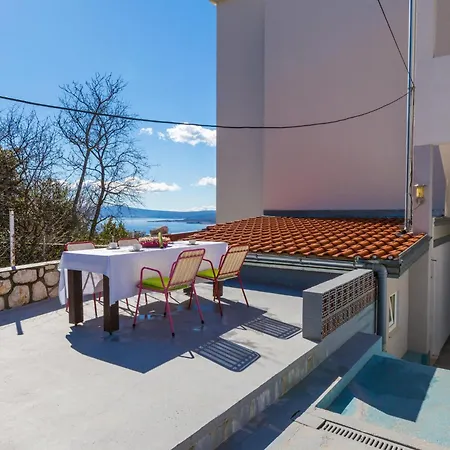 Emi. * Crikvenica