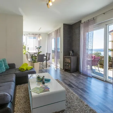 Emi. Apartment Crikvenica