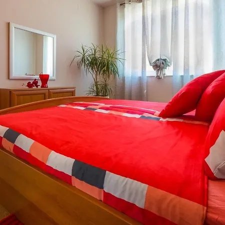 Emi. Apartment Crikvenica