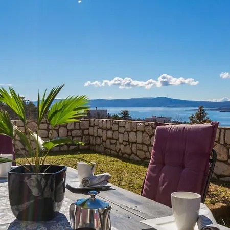 Emi. Apartment Crikvenica