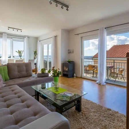 Emi. Apartment Crikvenica